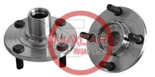 Manzana Rda Del Gsp 9425041 Nissan Versa 11-18 March Note 10-12 - Mg5041 1
