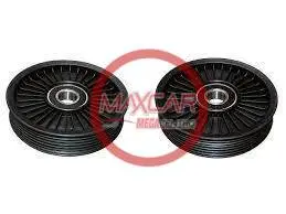 Polea Banda Aire A/C Onnuri 96183113 Optra (69X25x17) (Lisa) - Pbao3113 1