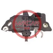 Regulador Alternador Ciles 7701048230 Logan (14.57V, 98Amp) - Rac8230 1