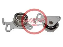 Ruliman Templador Gmb 23357-42030 H1 H100 Terracan/Mit Aux. - Rtg42030 1