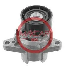 Templador Compl.Banda Aire A/C Ciles 7700102872 Clio, Megane, Logan, Sandero - Tbc2872 1