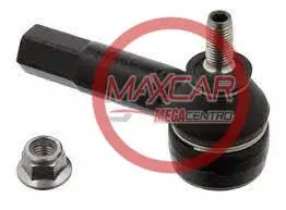 Terminal Dir Ext Viemar 335417 Mz 2 Ford Fiesta Ecosport - Tv335417 1