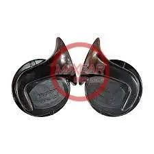 Pito Seger Caracol 24V Juego 2Pz High-Low 410-510Hz 105-118Db 1