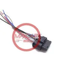 Socket Sensor Maf 623.352 Luv Dmax 3.5 - S623352 1
