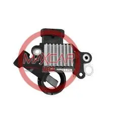 Regulador Alternador Gm 93740810 Chevytaxi Aveo Spark 80A - Rag0810 1