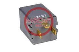 Relay Luces Gm 96312546 Aveo Chevytaxi - Rg2546 1
