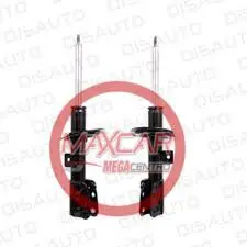Amortiguador Rkt Rkt134 Luv 2.2 2.8 4X2 Mz B2.0 Del P/O Aceite - Rkt134 1