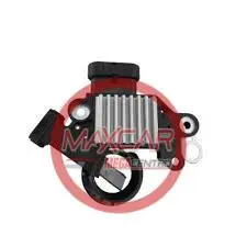 Regulador Alternador Mch 93740810 Chevytaxi Aveo Spark 80A - Rm0810 1