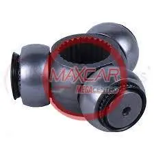 Triceta Mgt 1860.11115 Nissan Np300 2.5 4X4 08-, Pickup D21-D22 98-05 - Tm11115 1