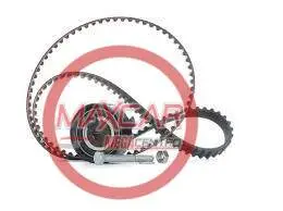 Kit Distribucion Contitech Ct846/K1br Vw Polo 1.4 Golf - Kdct846 1
