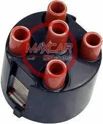 Tapa Distribuidor Vika 027905207A Vw Golf 2.0 92 99  /Gol Iv 1.6/Polo Classic - Tdv207a 1
