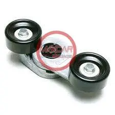 Templador Banda Dir Aplic 505 Vw Gol 1.6 1.8 95 06 S/Ac Polea Acanalada - Tba505 1