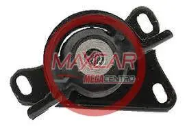 Base Caja Cambios Borflex W4005/ 19001 Fiat Uno 88-92 - Bc19001 1