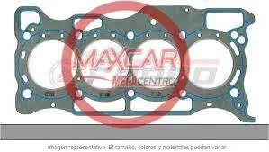 Empaque Cabezote Fraco Me5840185 Nissan Tiida 1.6 Hr16de 08 - - Ecme5840185 1