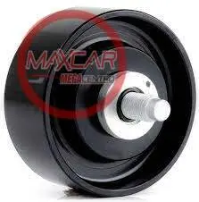 Polea Banda Alternador Toyota 88440-0K010 Hilux 2.5 2Kd-Ftv 06 - - Pbt0k010 1