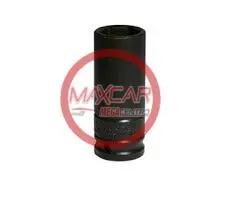 Dado Stanley 1/4 8Mm 6 Lados Largo - D1/486L 1