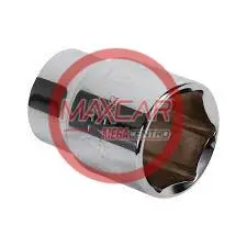 H.9788743 Dado Stanley 1/2 21Mm 6Lados 1