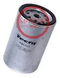 Filtro Combustible Tecfil Psc73/1 (Fp585f- Ff5018- Fc5704-P553004) - /1 1