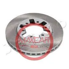 Disco Freno Yesq 4020602N00 Frontier 2014 -Df2n00 1