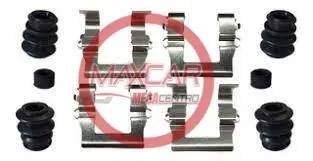 Antiruido Daichi Arcd885 Chery Q3 As - Arcd885 1