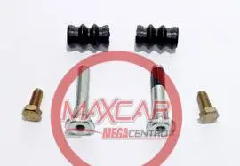 Kit Pernos Mordaza Daichi Pcd1567 Toyota Hilux 2.7 Diesel 4X4 2010- R/D - Kpcd1567 1
