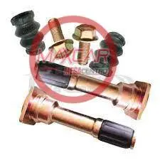 Kit Pernos Mordaza Daichi Pcd1176 Corsa Evolution Todos R/D - Kpcd1176 1