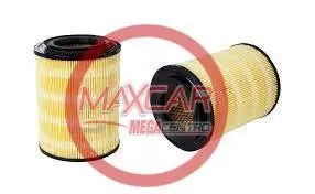 Filtro Aire Sakura A1039 Mitsubishi Canter 98/99 Me017242 - Fa1039 1