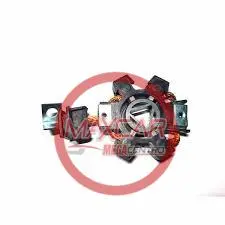 Portacarbon Arranque Besser Pca156 Sentra Mitsubishi Mazda Suzuki - Pca156 1