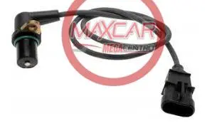 Sensor Ckp Porter Sen010a Chery Tiggo 05-16 H3 10-14 M5 Dongfeng Changan Jac Cable/L - Sen010a 1
