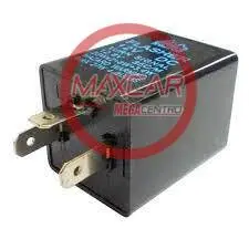 Flasher Besser Fla034 12V 3 Pines Universal Daihatsu Isuzu Nissan Gm - Fla034 1