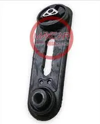 Base Motor Inf Gsp 513502 Logan, Sandero, Nissan Tiida (Tipo Chancleta) - Bmg513502 1