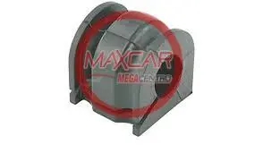 Caucho Barra Estabilizadora Del Ciles 8200852550 Duster 1.6 - Cbec2550 1