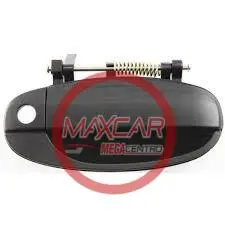 Manilla Ext Tyg 96541632 Aveo 05 - R  Chevytaxi  Del Neg - Mt1632 1