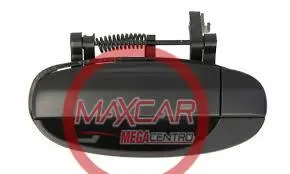 Manilla Ext Tyg 96583052 Aveo 4P 05 - Chevy Taxi L Pos Neg - Mt3052 1