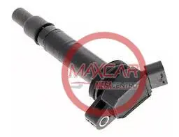 Bobina Encedido Senjec 0619010 Toy Hilux 2.7 Fortuner 4 Runner 4.0 Lp - Bes0619010 1