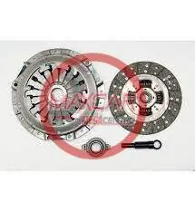 Kit Embrague Daikin Is589142 Trooper Wagon 3.2 Dmax 3.5 Reforza (Completo) - Kemis589142 1