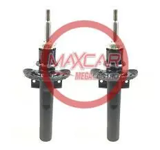 Amortiguador Car 5U0413031a Vw Gol Nuevo 1.6 G5 Delantero L R - Ac13031a 1