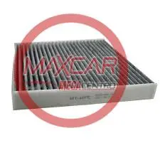 Filtro Aire Advance Aa4557haval All New H6 2019  (8104400Xkz16a) - Faa4557 1