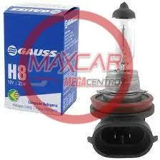 Halogeno Gauss Gl78 H8 12V 35W  - Hggl7812 1