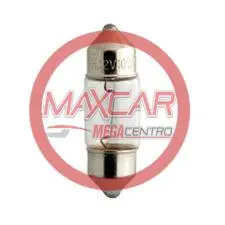 Foco Salon Tw 12V 10W 10X28mm  - F121028 1