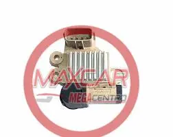 Regulador Alternador Gauss Ga608 12V Jac J6 - Rga608 1