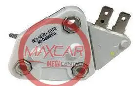 Regulador Galleta Delco Ejd101 12V (Galleta) - Rgejd101 1