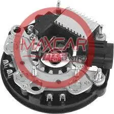 Regulador Con Rectificador Completo Hoken 01.038.046.086 Sentra 12V - Rh046086 1
