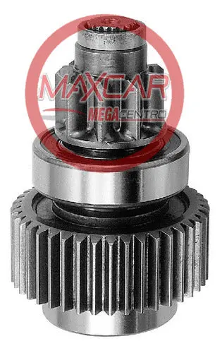 Ben.790 Bendix Zen Dmax 3.0 Diesel Npr 9T Piñon Grueso L87 1