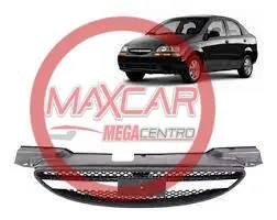 Mascarilla Allparts Hd0270141 Aveo Family 05- Neg Niq - M0141 1