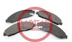 Pastilla Freno High Power Dfhpbp0024 Great Wall Haval H5 H6 Post - Dfhpbp0024 1