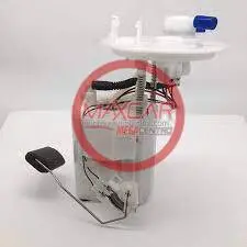 Bomba Gasolina Onnuri 31110-1R000 New.Accent 12/- Completa - Bgo01r000 1