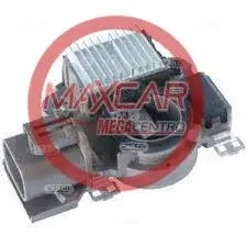 Regulador Hccargo Hc138872 14V 120Amp Mz 323 - R138872 1