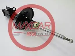 Amortiguador Gcontrol C203058 Post Optra Lh-A3058 1
