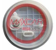 Tapa Bomba Gasolina Vp Ds2429 P8020 Corsa Evolution  - Tbg2429 1